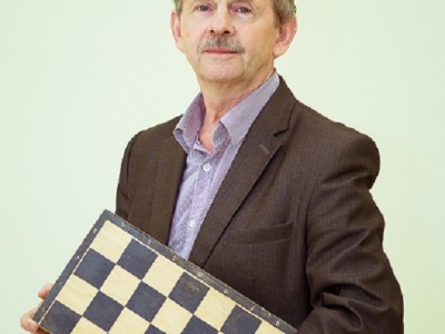 Маскинский Александр Викторович
