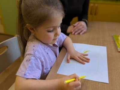 Консультация детского и семейного психолога